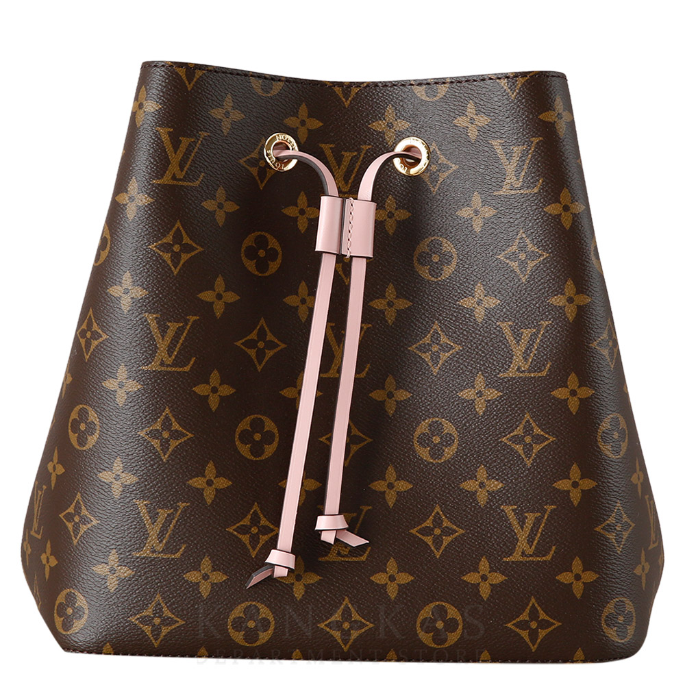 LOUIS VUITTON(USED)루이비통 모노그램 네오노에